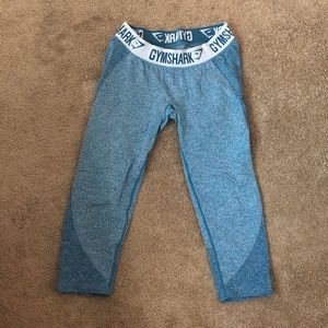 Gymshark flex leggings